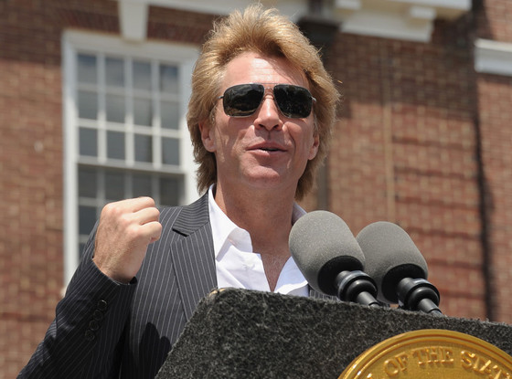 Jon Bon Jovi Jon Bon Jovi